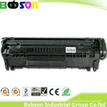 Compatible Toner Q2612A to Win Warm Praise From Customers